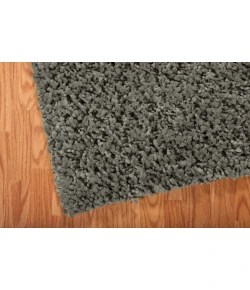 Nourison Home Zen Grey ZEN01 3ft.6in. x 5ft.6in. Rect. Rug
