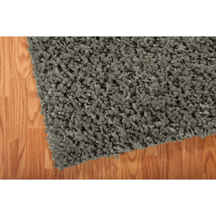 Nourison Home Zen Grey ZEN01 3ft.6in. x 5ft.6in. Rect. Rug