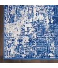Nourison Whimsicle Area Rug WHS08-Blue Ivory