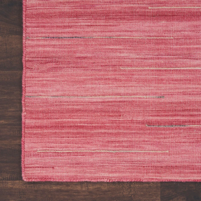 Nourison Interweave Area Rug IWV01 Rose