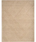 DKNY Pure Patterns Camel PRN01 8 ft. X 10 ft. Rect. Rug