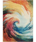 Nourison Celestial Area Rug CES07-Wave