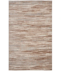 Nourison Home Elation ETN01 Ivory Grey 8 ft. X 11 ft. Area Rug