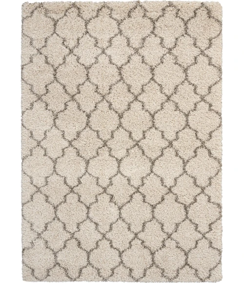 Nourison Amore Area Rug AMOR2-Cream