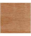 Nourison Home Nourison Essentials Rust NRE01 5 ft. Square Rug