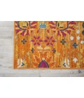 Nourison Passion Area Rug PSN01-Sun