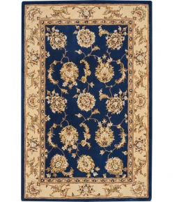 Nourison Home Nourison 2000 2022 Navy 3 ft. 9 in. X 5 ft. 9 in. Area Rug