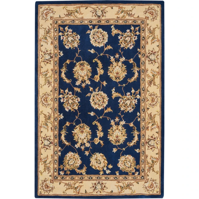 Nourison 2000 Area Rug 2022-Navy