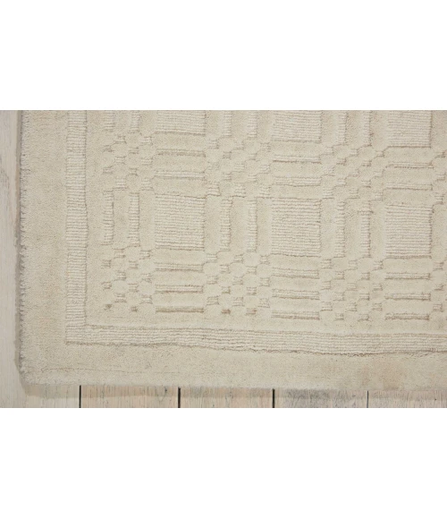 Nourison Westport Runner Area Rug WP32-Ivory
