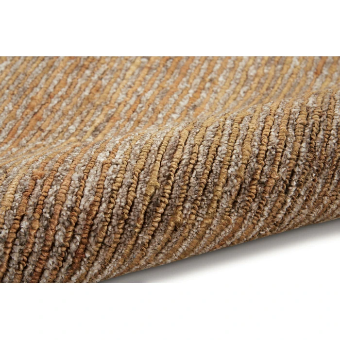 Calvin Klein Home Mesa Area Rug MSA01 Fossil