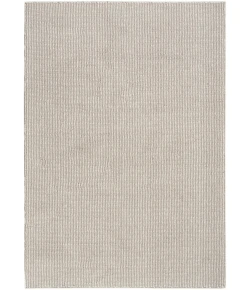Nourison Home Natural Texture NTX01 Ivory Mocha 7 ft. 10 in. X 9 ft. 10 in. Area Rug