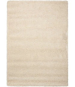 Nourison Home Amore AMOR1 Cream 7 ft. 10 in. X 10 ft. 10 in. Area Rug