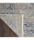 Nourison Starry Nights Area Rug STN07-Blue