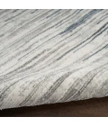 Nourison Home Texture Grey HMT01 8 ft. X 10 ft. Rect. Rug