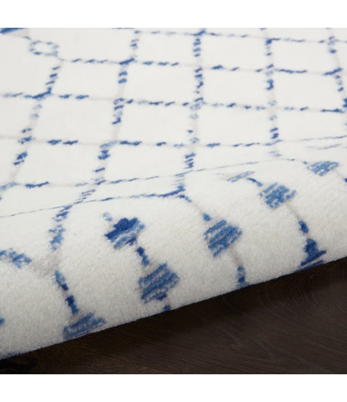 Nourison Whimsicle Area Rug WHS02-Ivory