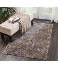 Nourison Home Lucent Brown LCN02 3ft.9in. x 5ft.9in. Rect. Rug