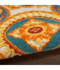 Nourison Aloha Area Rug ALH30 Multicolor