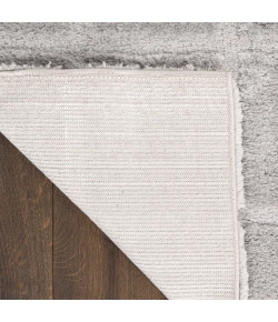 DKNY West End Ave WTE01 Grey 3 ft. 11 in. X 5 ft. 11 in. Area Rug