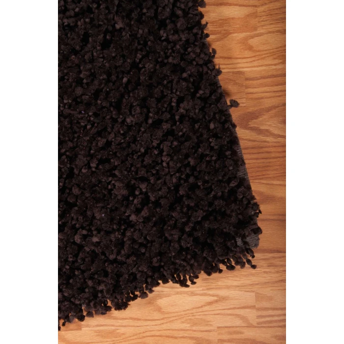 Nourison Home Zen Black ZEN01 3ft.6in. x 5ft.6in. Rect. Rug