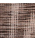 Nourison Positano Round Area Rug POS01-Natural