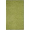 Nourison Home Nourison Essentials NRE01 Green 2 ft. X 4 ft. Area Rug