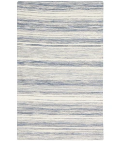 Nourison Home Lake Denim WNC01 26 X 45 Rectangle Rug