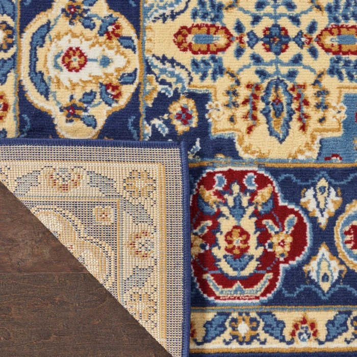 Nourison Grafix Area Rug GRF31-Multicolor
