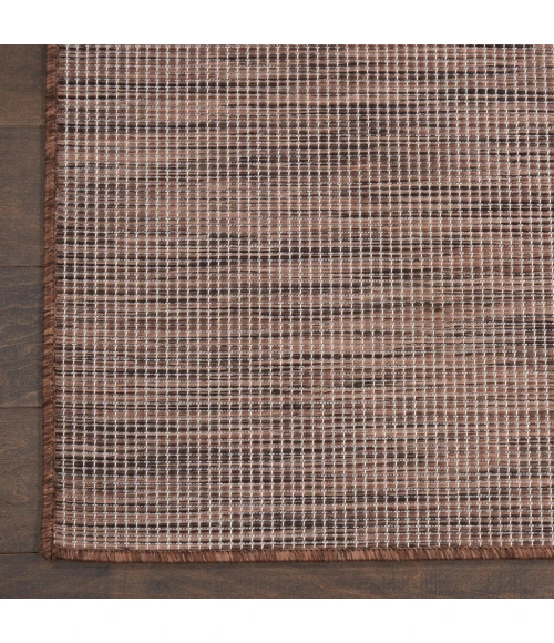 Nourison Positano Runner Area Rug POS01-Natural