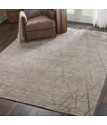 Nourison Ocean Ash OCP02 8 ft. X 10 ft. Rect. Rug