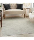 Nourison Positano Area Rug POS01-Lt Grey