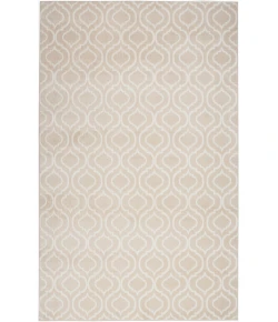 Nourison Home Jubilant JUB19 Beige 7 ft. 10 in. X 9 ft. 10 in. Area Rug