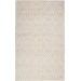 Nourison Home Jubilant JUB19 Beige 7 ft. 10 in. X 9 ft. 10 in. Area Rug