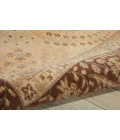 Nourison Home Persian Empire Beige PE25 12ft. x 15ft. Rect. Rug