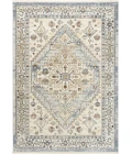 Nourison Home Pardis Blue PRD02 5ft.3in. x 7ft. Rect. Rug