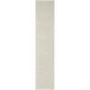 Nourison Home Shadows SHW03 Ivory Grey 2 ft. 2 in. X 12 ft. Area Rug