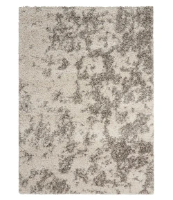 Nourison Home Amore AMOR4 Cobblestone 7 ft. 10 in. X 10 ft. 10 in. Area Rug
