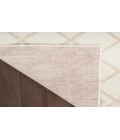 Nourison Grafix Ivory Beige GRF37 2 ft. X 4 ft. Rectangle Rug