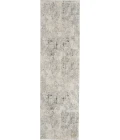 Nourison Rustic Textures Runner Area Rug RUS07-Grey/Beige