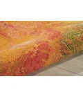 Nourison Celestial Area Rug CES04-Palette