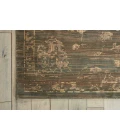 Nourison Silk Elements Area Rug SKE30-Azure