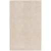 Nourison Home Nourison Essentials NRE04 Ivory Beige 4 ft. X 6 ft. Area Rug