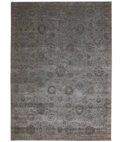 Nourison Home Luminance LUM06 Graphite 9 ft. 3 in. X 12 ft. 9 in. Area Rug