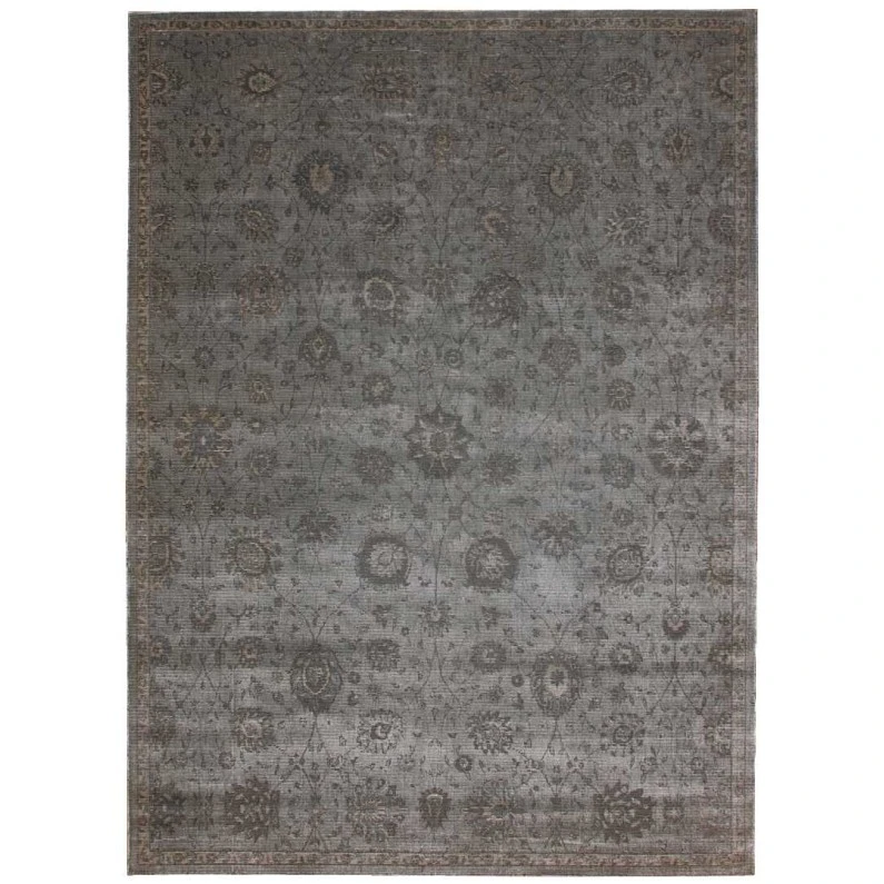 Nourison Luminance Area Rug LUM06-Graphite