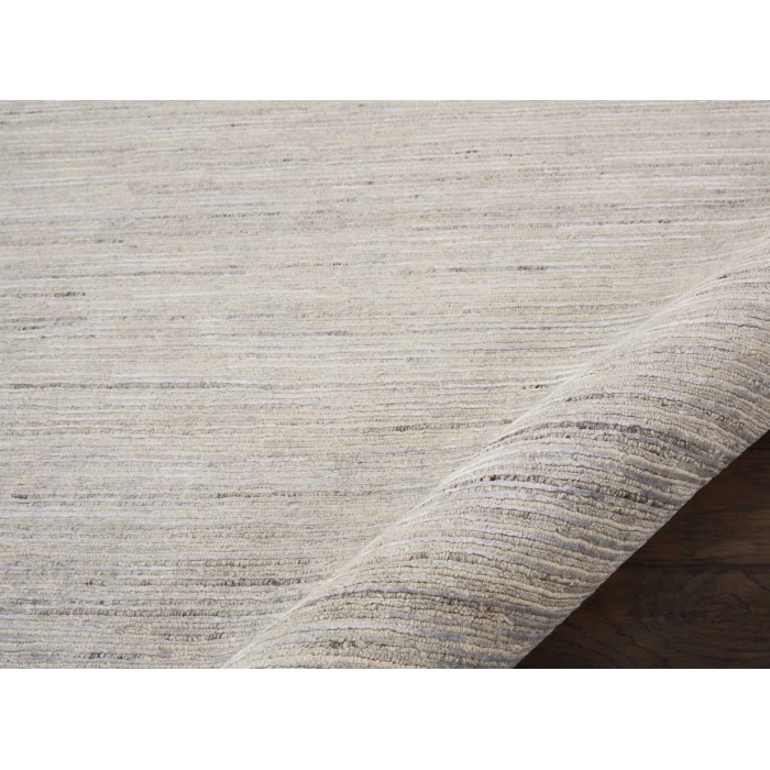 Nourison Ocean Shell OCS01 6 ft. X 8 ft. Rect. Rug
