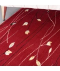 Nourison Grafix Area Rug GRF15-Red