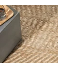Calvin Klein Valley Gold VLL01 8 ft. X 10 ft. Rect. Rug