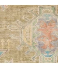 Nourison Odessa Sage ODS05 6 ft. X 8 ft. Rect. Rug