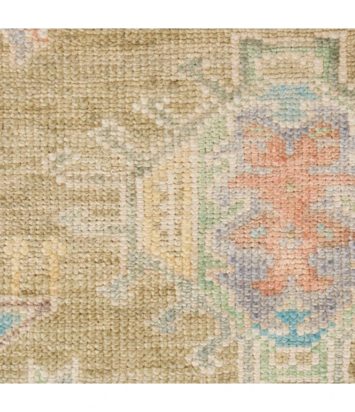 Nourison Odessa Sage ODS05 6 ft. X 8 ft. Rect. Rug