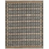 Nourison Home Nordic NRC06 Ivory Multicolor 8 ft. X 10 ft. Area Rug