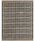 Nourison Home Nordic Ivory Multicolor NRC06 8 ft. X 10 ft. Rectangle Rug